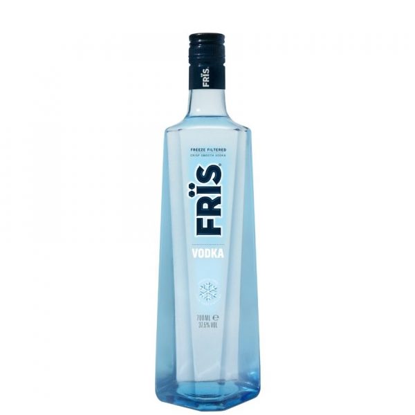 FRÏS Vodka 70cl