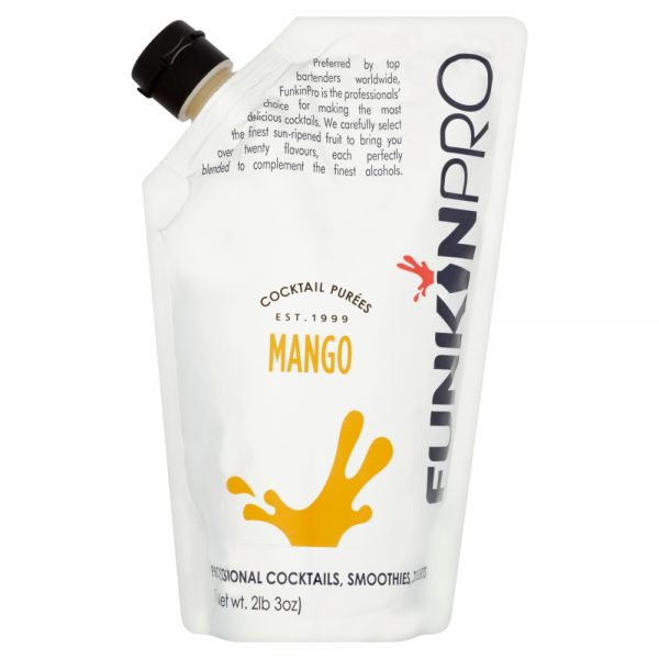 FunkinPro Mango 1kg