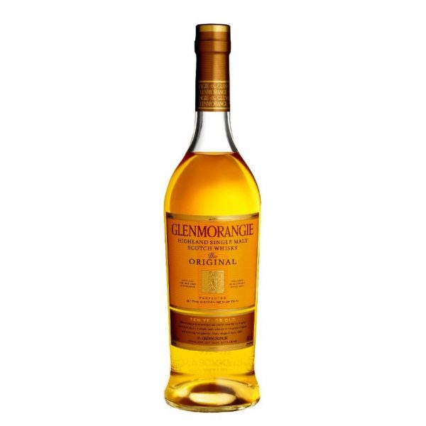 Glenmorangie 10 Year Old -Original 70cl