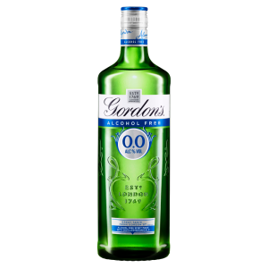 Gordon's Alcohol Free 0.0% 70cl