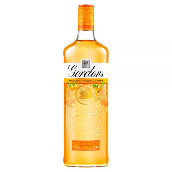 Gordon's Orange Gin 70cl