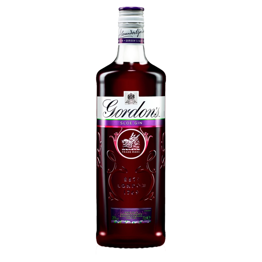Gordon’s Sloe Gin 70cl Ale and Beer Supplies