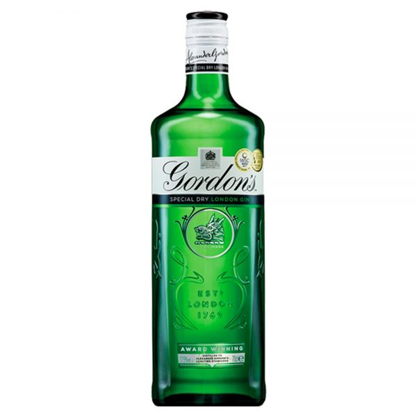 Gordon's Special Dry London Gin 70cl