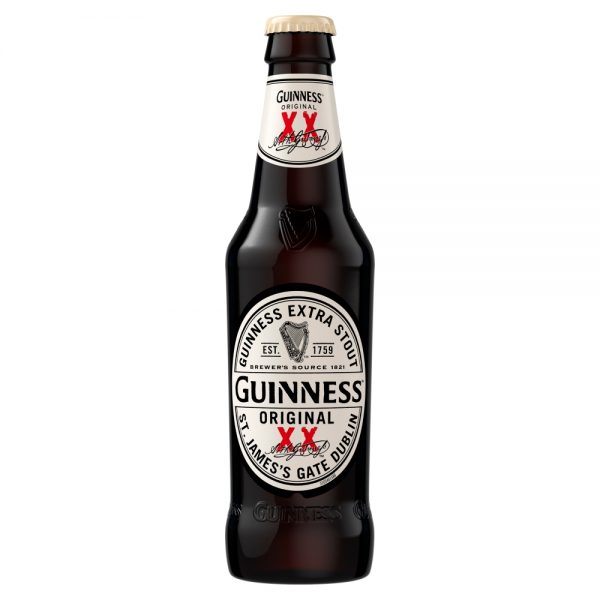 Guinness Original 24x330ml