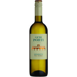 Ca’ di Ponti Catarratto 75cl