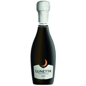 Lunetta Prosecco Spumante Brut NV 12x20cl