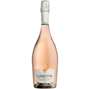 Lunetta Prosecco Rosé Extra Dry 75cl