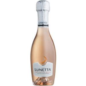 Lunetta Prosecco Rosé Extra Dry 12x20cl