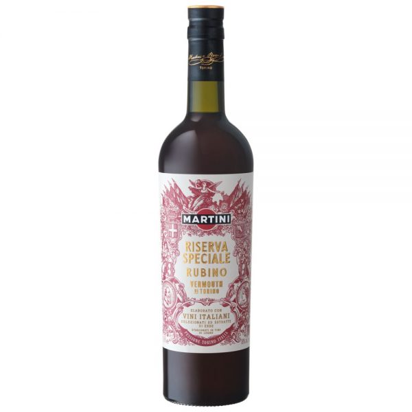 Martini Riserva Speciale Rubino 75cl