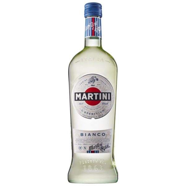 Martini Bianco 75cl