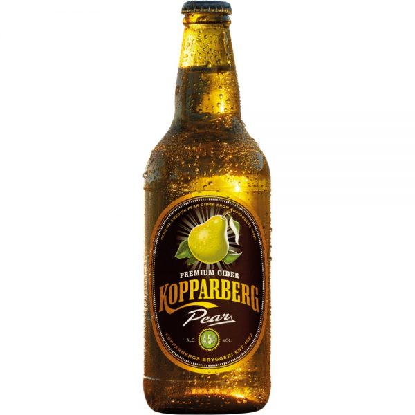 Kopparberg Pear 12x500ml