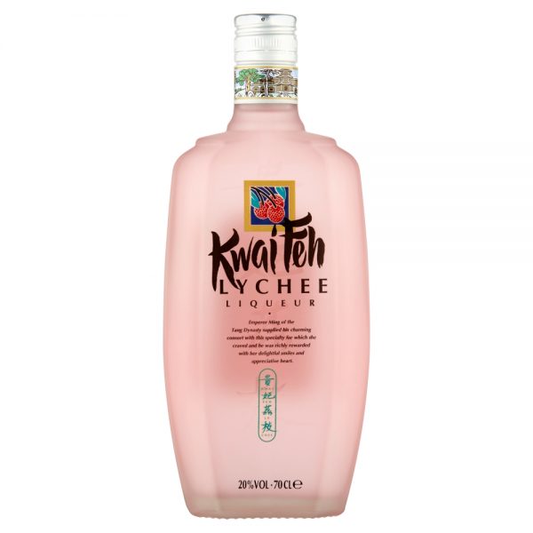 Kwai Feh Lychee Liqueur 70cl