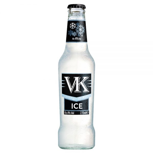 VK Ice 24x275ml