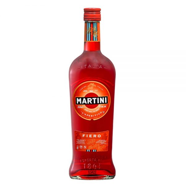 Martini Fiero 75cl