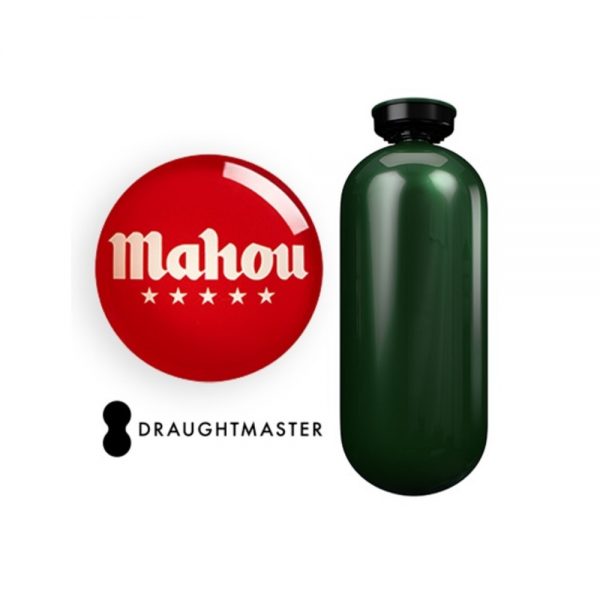 Mahou 5 Estrella 20L DraughtMaster