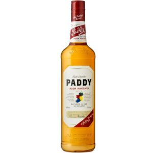 Paddy Irish Whisky 70cl