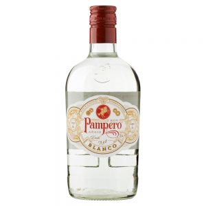 Pampero Blanco Rum 70cl