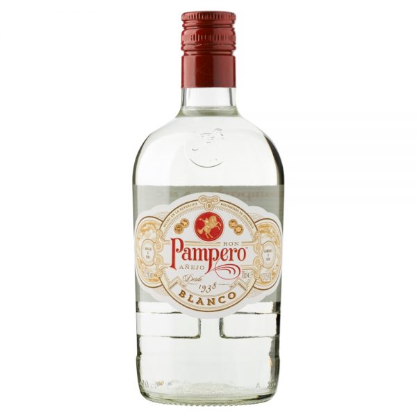 Pampero Blanco Rum 70cl
