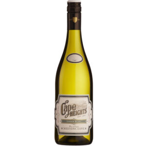 Cape Heights Chenin Blanc 75cl