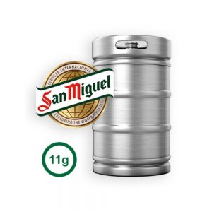 San Miguel Especial Lager 11g