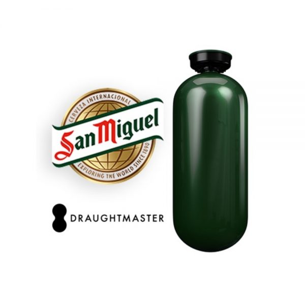 San Miguel Especial Lager 20L DraughtMaster
