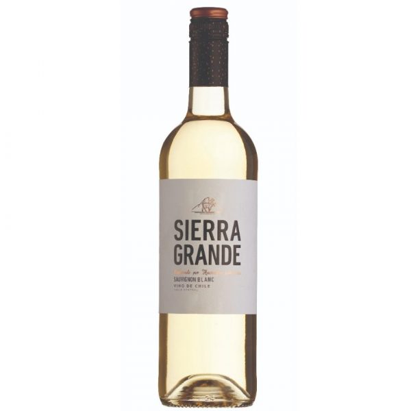 Sierra Grande Sauvignon Blanc 75cl