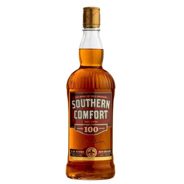 Southern Comfort 100 Proof 70cl