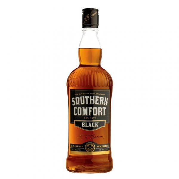 Southern Comfort Black 70cl