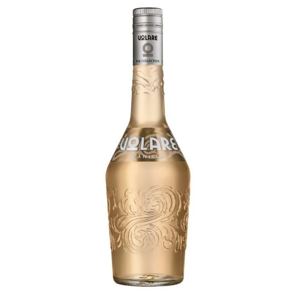 Volare Vanilla 70cl