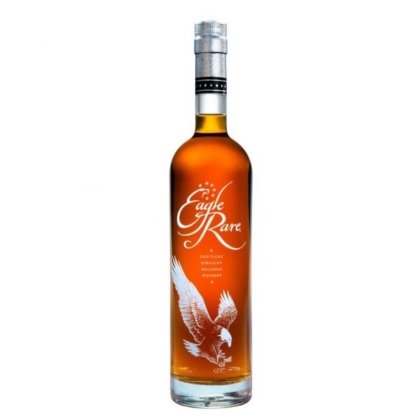 Eagle Rare Kentucky Straight Bourbon Whiskey 70cl