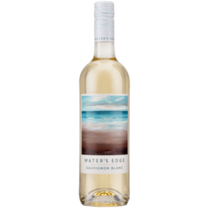 Waters Edge Sauvignon Blanc 75cl