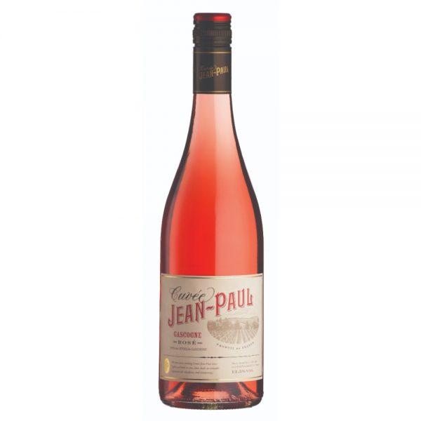 Cuvée Jean-Paul Gascogne Rosé 75cl