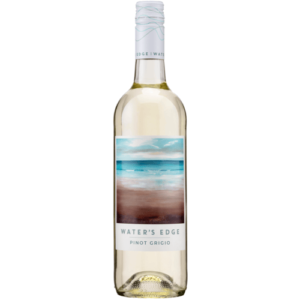 Waters Edge Pino Grigio 75cl