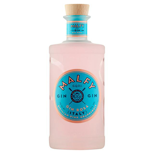 Malfy Gin Rosa 70cl Ale and Beer Supplies