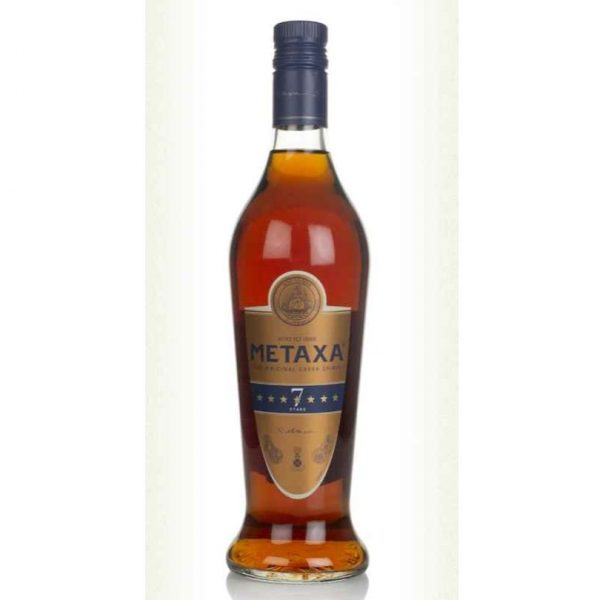 Metaxa Amphora 7 Star 70cl
