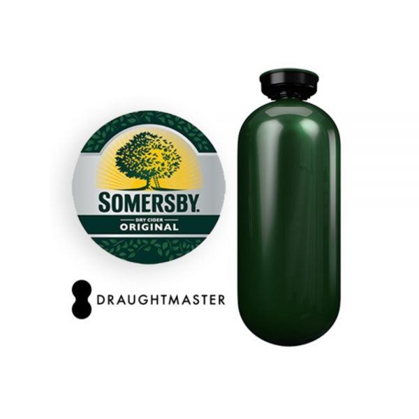 Somersby Apple Cider 20L DraughtMaster