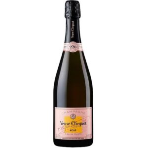 Veuve Clicquot Rosé 75cl