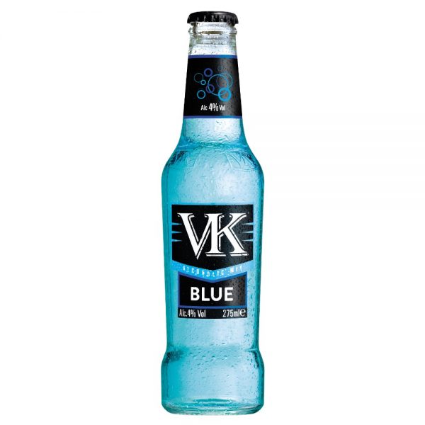 VK Blue 24x275ml