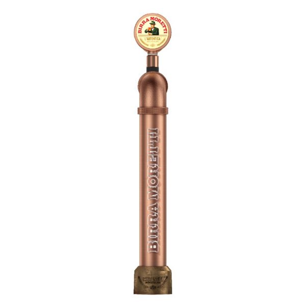 Birra Moretti 30ltr