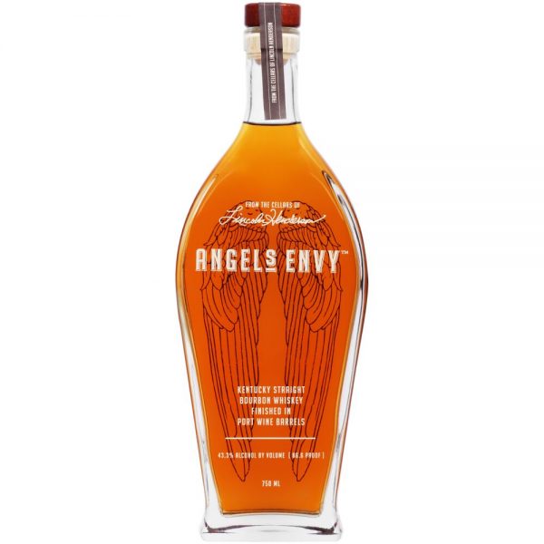 Angels Envy Bourbon 70cl