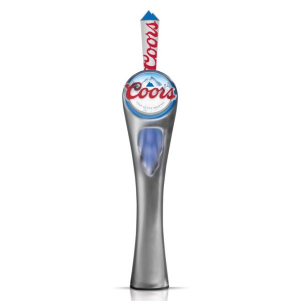Coors 22g