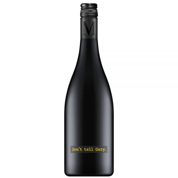 Don't Tell Gary Shiraz 75cl