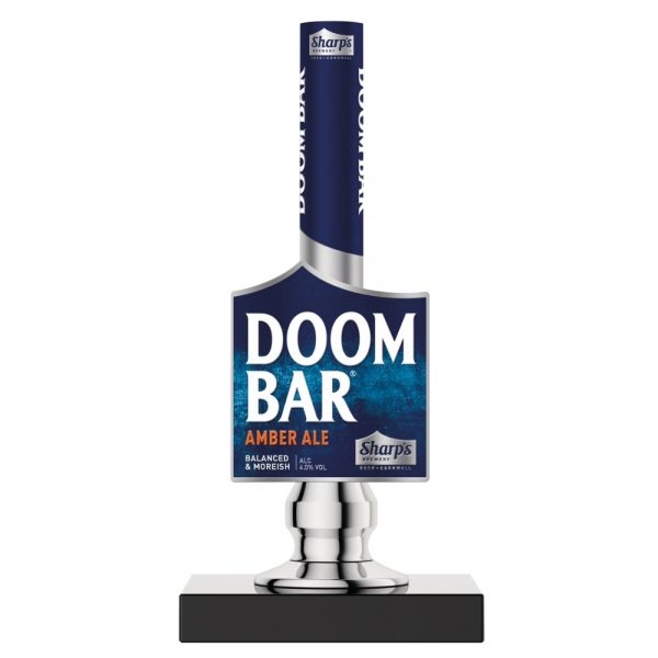 Sharps Doom Bar 9g