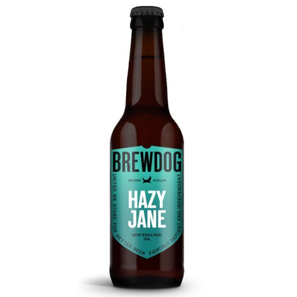 Brewdog Hazy Jane 12x330ml