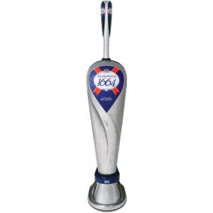 Kronenbourg 1664 11g