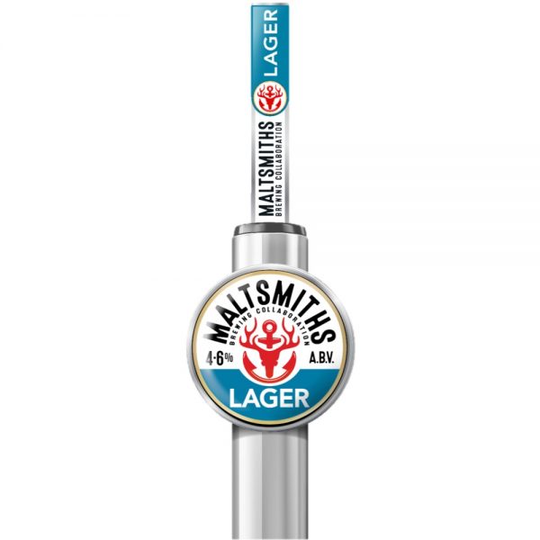 Maltsmith Bavarian Lager 30ltr