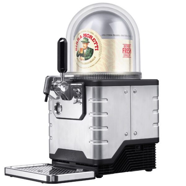 Blade Beer Machine