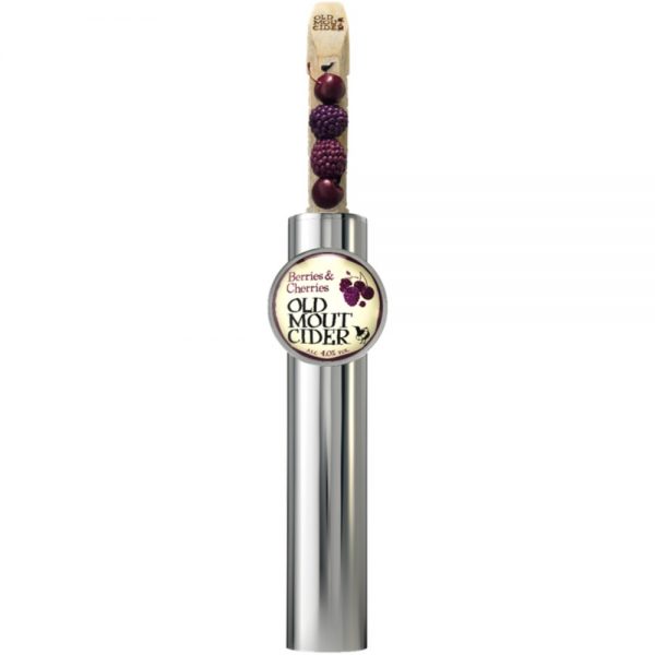 Old Mout Berries & Cherries 30ltr