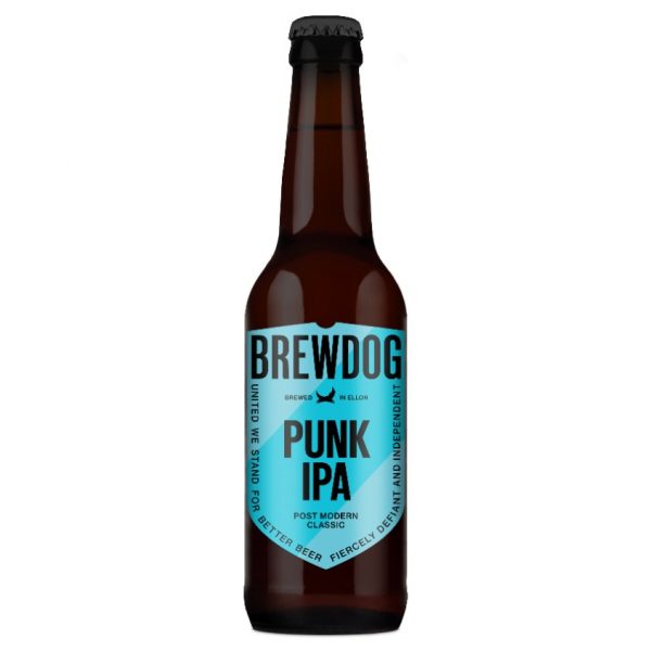 Brewdog Punk IPA 12x330ml