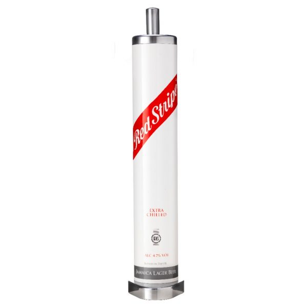 Red Stripe 11g
